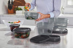 Rubbermaid EasyFindLids Food Storage Containers - Image 9