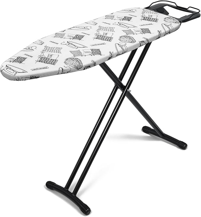 Duwee 12"x36" Ironing Board by Duwee