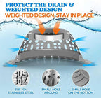 zaa Drain Hair Catcher - Image 4