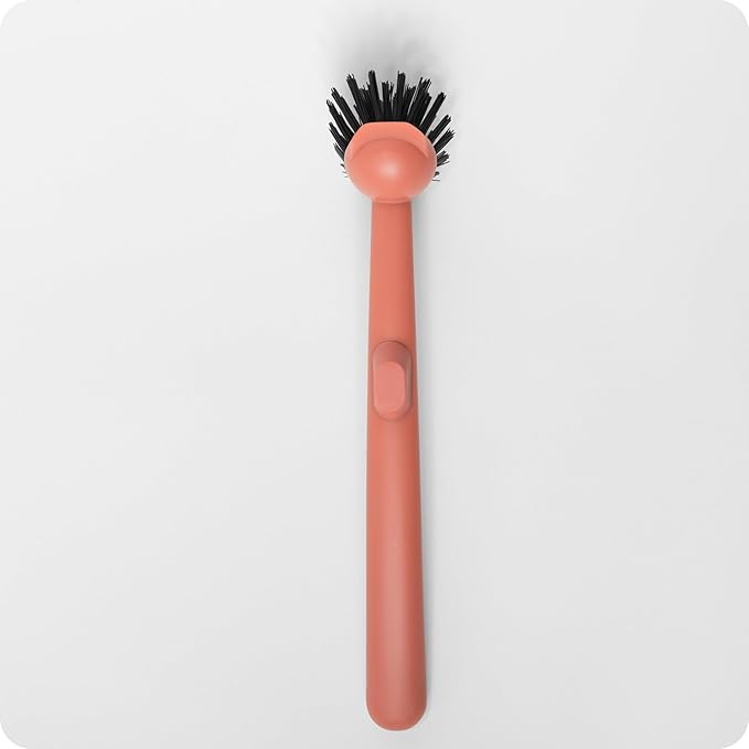 Earth & Mango Magnetic Dish Brush – Dish Scrubber - Image 8
