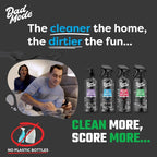 DadMode Home Surface Cleaner | 1000 Uses | Streak-Free Multi-Surface Cleaner | - Image 5