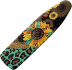 Leopard Ironing Board Cover by Tongluoye