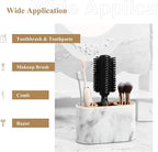 Shinowa Toothbrush Holder, Premium Toothbrush Organizer, Bathroom Storage - Image 4