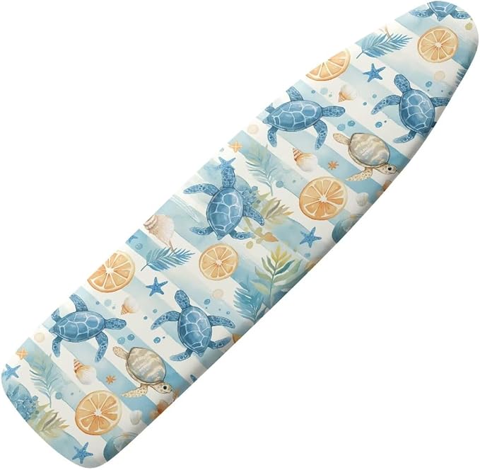 Iron Board Cover, Ironing Accessories by Qznuberone