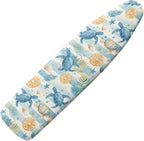 Iron Board Cover, Ironing Accessories by Qznuberone