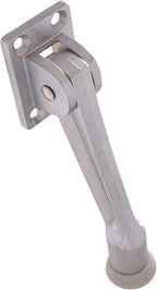 Hillman 5" Kickdown Door Stop by Hillman