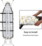 Floral and Sunflowers Ironing Covers - Image 5