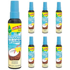 LITTLE TREES Car Air Freshener | Spray Provides a Long-Lasting Scent - Image 2