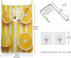 Hanging Laundry Hamper Over the Door - Image 3
