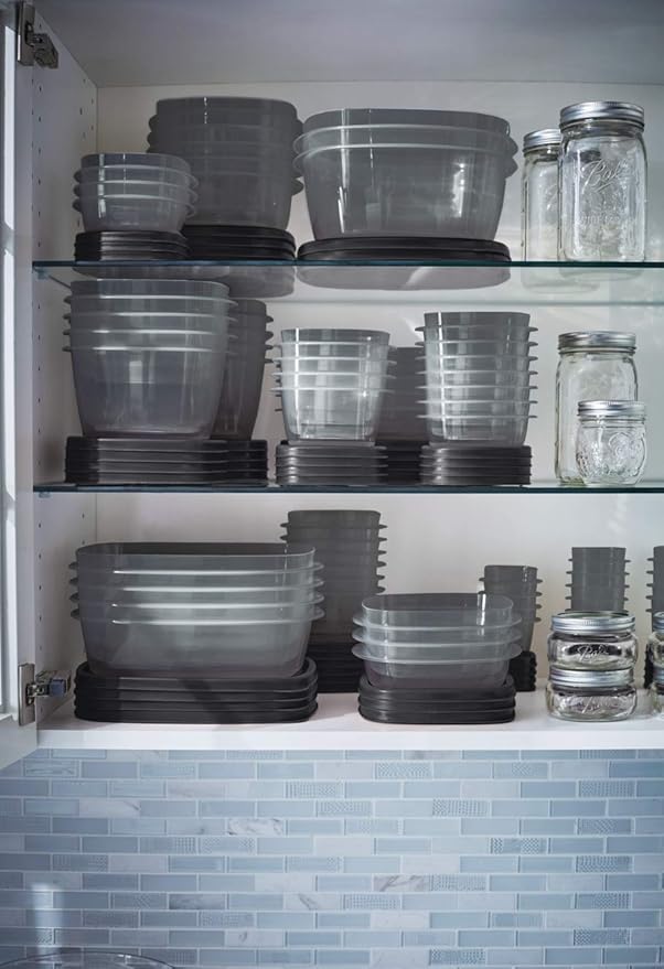 Rubbermaid EasyFindLids Food Storage Containers - Image 7