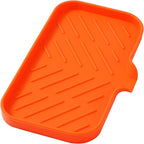 Silicone Bathroom Soap Dishes by MicoYang