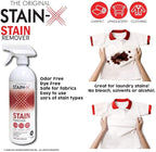 STAIN-X Cleaner | Effective Stain Remover - Image 3