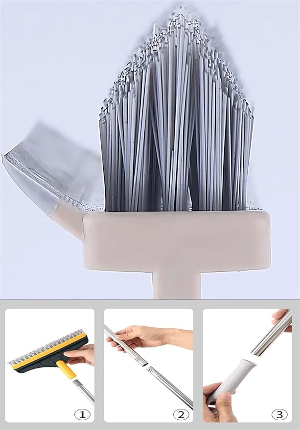 2 in 1 Cleaning Scrub Brush - Image 5