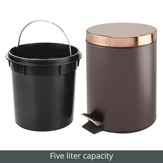 mDesign Pedal Bin - Image 7