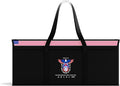 12V 200Ah LiFePO4 Lithium Battery Fireproof Safe Bag, Large Capacity by Unknown