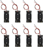 HAHIYO 3V AAA Battery Holder Bundle Series by HAHIYO