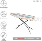 Encasa XO Ironing Board Cover and Pad - Image 2
