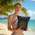 Girls Trip Gifts Wet Dry Bag, Beach Bag Wet Bag Favors, - Image 4