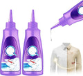 2025 Upgrade Active Enzyme Laundry Stain Remover, Stubborn Stains Cleaner by Yilia