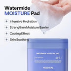 MEDIHEAL Watermide Moisture Pad - Image 3