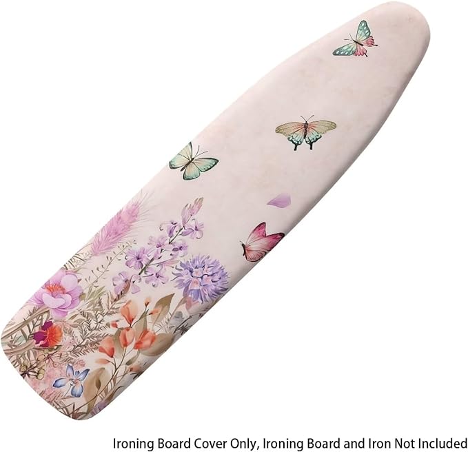 Butterfly Ironing Board Cover - Image 6