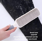 Reusable Lint Roller & Pet Hair Remover – Cat Hair Remover Tool - Image 8