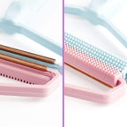 Portable Fabric Shaver, Pet Hair Remover, Manual Lint Remover, Dog Cat Hair - Image 8