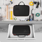 Battery Organizer Holder Storage Case - Image 7