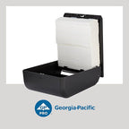 GP Georgia-Pacific Professional Series Premium 2-Ply Multifold Paper Towels by - Image 3
