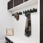Coat Rack Wall Mount - Image 6