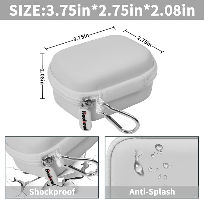 Boobowl Case Compatible with Anker Nano Portable Charger Power Bank, 000 Mah - Image 5