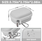 Boobowl Case Compatible with Anker Nano Portable Charger Power Bank, 000 Mah - Image 5