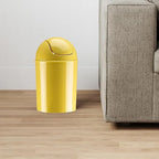 Umbra 1.25 Gallon Mini Waste Can - Image 5