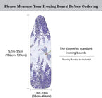Dragonfly Ironing Board Cover - Image 5