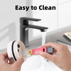 3 Pack Cleaner Brush Kit for Stanley, Bottle Cleaner Brush Set - Image 4