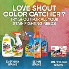 Shout Color Catchers for Laundry, Allow Mixed Washes, Prevents Color Runs and - Image 10