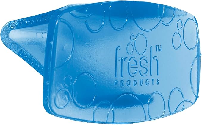 Fresh Products FRS EBC72 CBLBX Eco-Fresh Bowl Clip, Cotton Blossom by FreshProducts