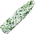 ZDCUSTOM Green Leaves Ironing Board Covers by Unknown