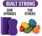 Multi-Purpose Sponges for Cleaning - Image 3