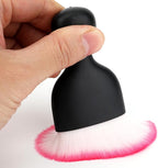 Car Detailing Brush, Soft Bristle Cleaning Brush, Scratch-Free Auto Duster Tool - Image 2