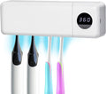 UV Toothbrush UV Light Cleaning Holder by Meeteasy
