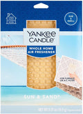 Yankee Candle Sun and Sand Whole Home Air Freshener by YankeeCandle