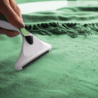 GLEENER Fabric Shaver & Lint Remover |Battery-Free 4-in-1 Depiller - Image 6
