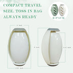 Reusable Washable Gel Lint Roller - Image 6