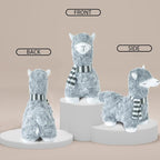Marwood Cute Door Stopper Decorative Door Stops - Image 7