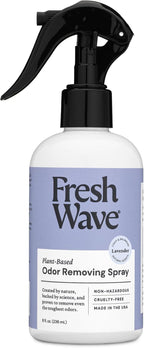 Fresh Wave Lavender Odor Removing Spray, 8 fl. oz. by FreshWave