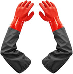 Haiou Long Arm Waterproof Gloves by Haiou