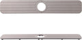 Drying Stone Faucet Mat for Kitchen Sink, Diatomite Faucet Handle Drip Catcher by Unknown