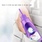 Stain Remover, 2025 New Enzyme Cleaner Clothing Stain Remover, Oil Remover - Image 4