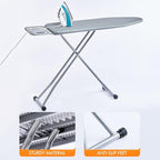 Ironing Board, Heat Resistant Cover Iron Board - Image 3